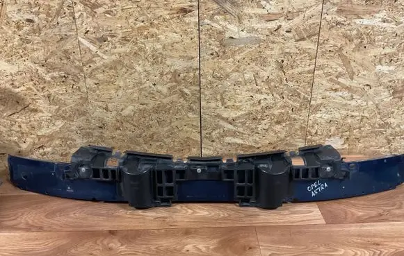Opel Astra H Front bumper cross member 24460537