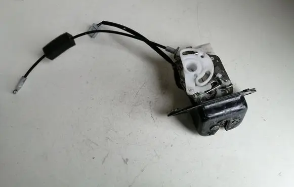 Honda Accord Tailgate/trunk/boot lock/catch/latch