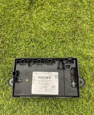 Mercedes-Benz S W221 Door control unit/module A2219007601 A2219024501 A2219011200