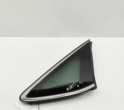 Hyundai i40 Rear side window 878203Z300 878203Z310