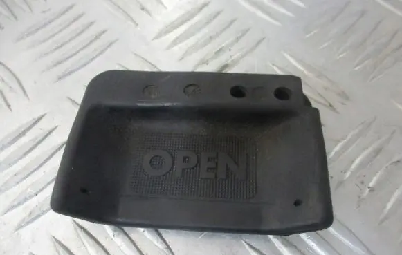 Audi A4 S4 B5 8D Steering rack mechanical part 