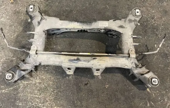 BMW 4 F36 Gran coupe Rear subframe 2785333
