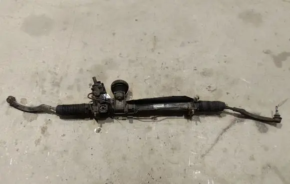 Volvo S60 Steering rack P8638614