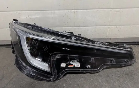 Toyota Corolla E210 E21 Headlight/headlamp 8111002X10 149R00A L653992
