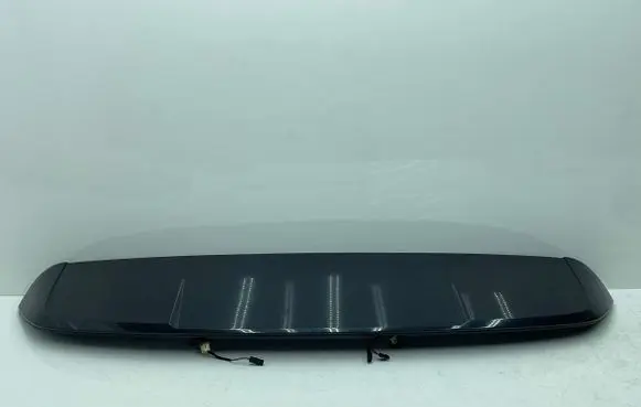 Audi A4 Allroad B9 Tailgate/trunk spoiler 8W9827933