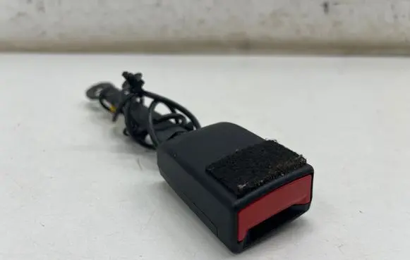Mercedes-Benz GLA H247 Front seatbelt buckle A2478609503