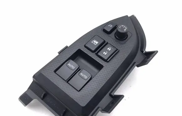 Toyota GT 86 Electric window control switch 83071CA020