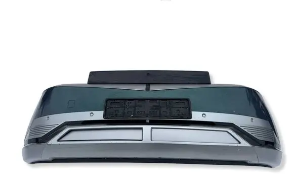 Hyundai Ioniq 5 Front bumper 