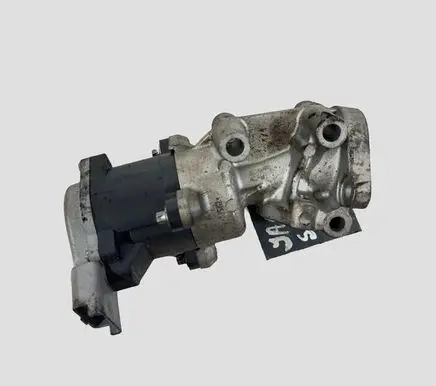 Jaguar S-Type EGR valve 4R8Q9D475AC