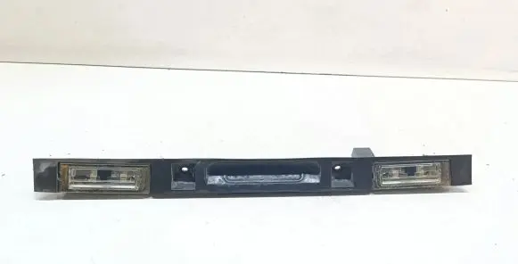 BMW X3 E83 Tailgate/trunk/boot exterior handle 7054941 51137054941