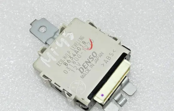 Citroen C-Crosser Light module LCM 6224N4 6224Q1