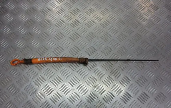Volkswagen Bora Oil level dip stick 