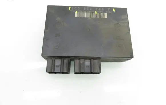 Seat Toledo II (1M) Central body control module 5DK00821450 1C0959799F