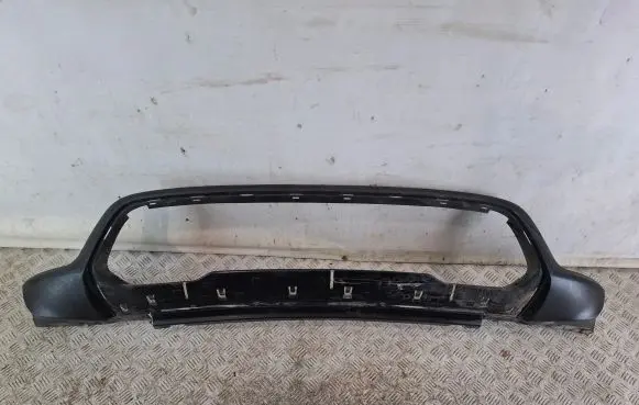 Jeep Grand Cherokee Front bumper lip 68262001AA