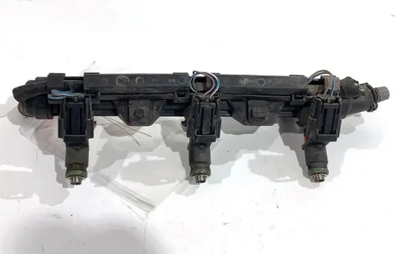 Volkswagen Polo V 6R Fuel main line pipe 03E133320A