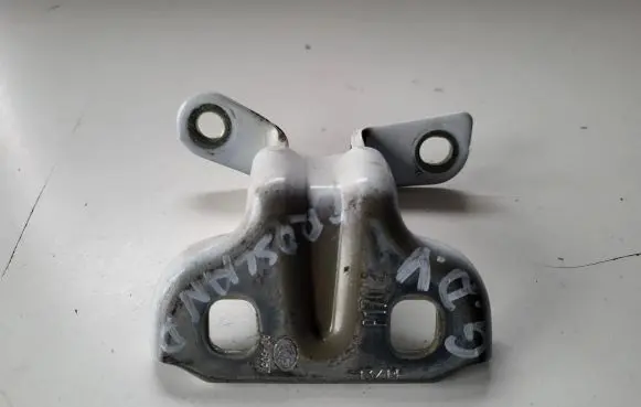 Opel Crossland X Rear door upper hinge