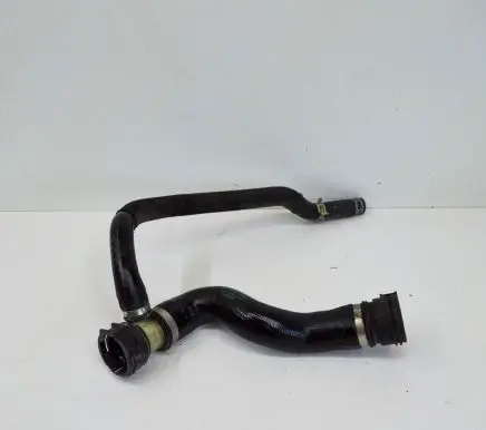 BMW 5 F10 F11 Engine coolant pipe/hose 7578399