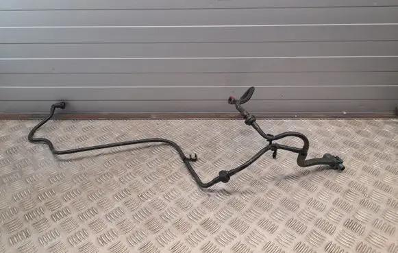 Chrysler Pacifica Vacuum line/pipe/hose 68223529AC 68053596AA