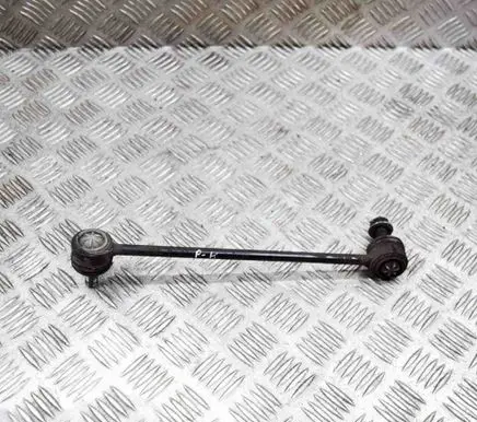 Mercedes-Benz C W203 Front anti-roll bar/stabilizer link 