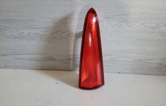 Renault Kangoo II Rear/tail lights 8200419967