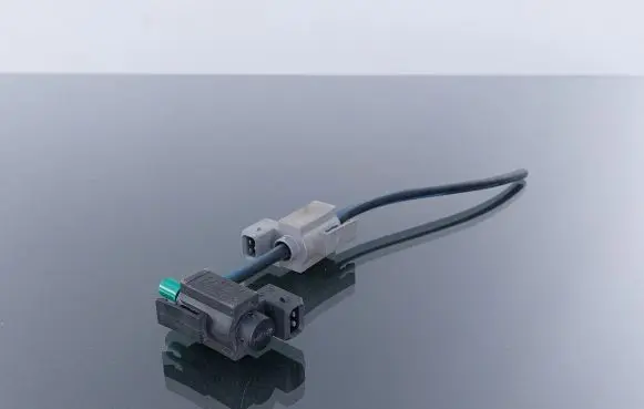 BMW 7 E65 E66 Turbo solenoid valve 516375