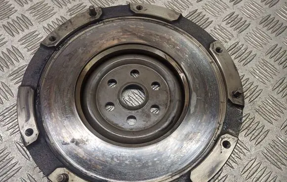 Mazda 6 Flywheel 