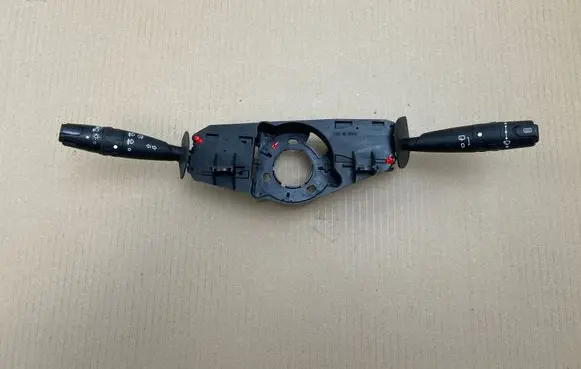 Ligier JS 50 Wiper turn signal indicator stalk/switch 