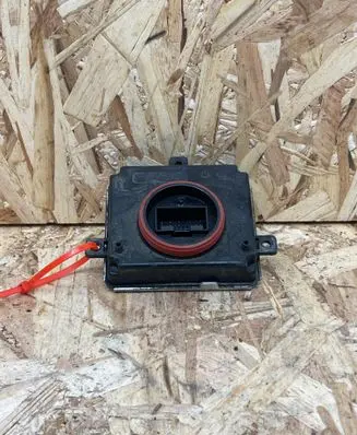 Skoda Octavia Mk3 (5E) Headlight ballast module Xenon 401140244 4G0907697D