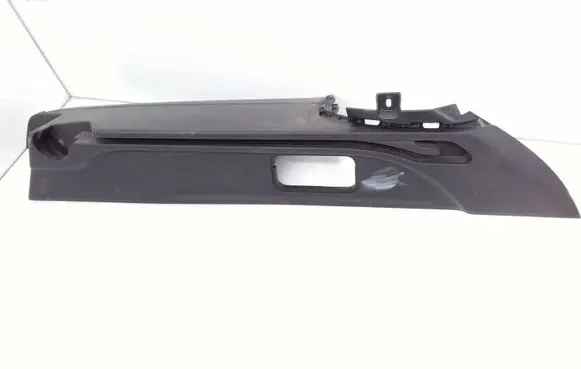 Peugeot 308 Parcel shelf load cover mount bracket 9800073277