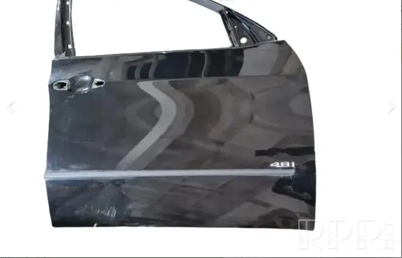 BMW X5 E70 Front door 68813217