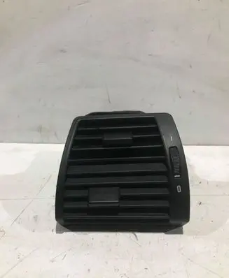 BMW X5 E53 Dashboard side air vent grill/cover trim 8402215