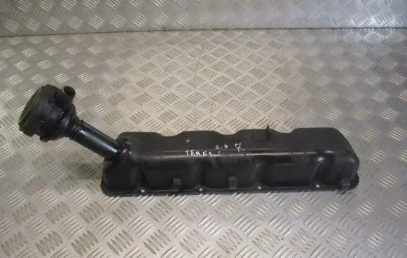 Ford Transit Rocker cam cover 
