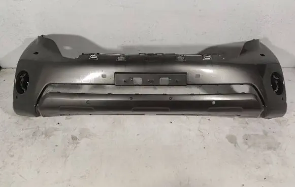 Toyota Land Cruiser (J150) Front bumper 5211960G50