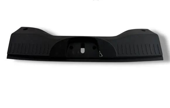 Fiat 500 Abarth Trunk/boot sill cover protection 735484031 ST4962 C819