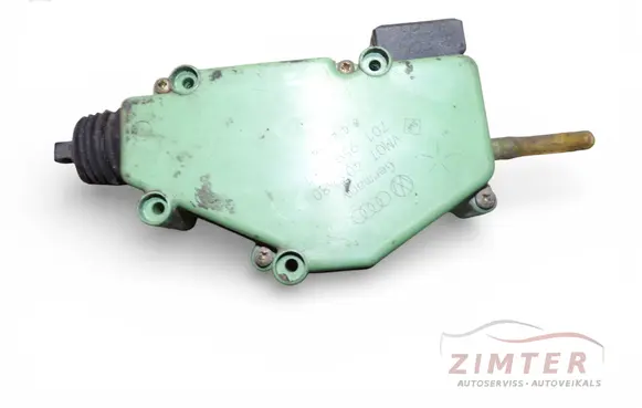Volkswagen Transporter - Caravelle T4 Central locking motor 701959781