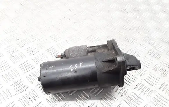 Alfa Romeo 159 Starter motor 0001108234