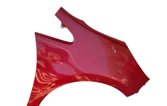 KIA Rio Fender