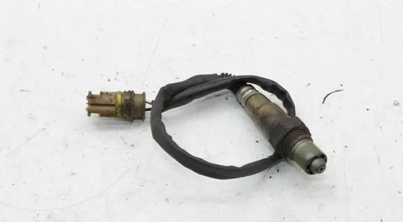 Mercedes-Benz SL R230 Lambda probe sensor 0015407617 0258006328