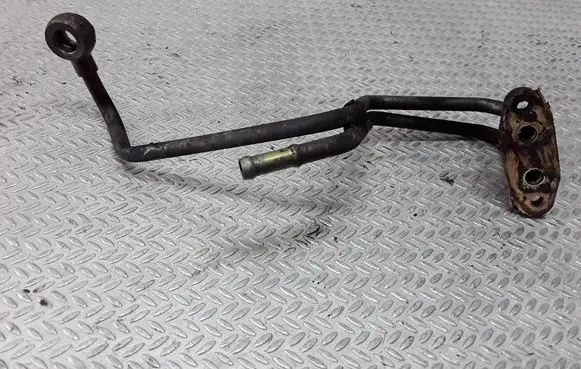 Honda Accord Coolant pipe/hose 