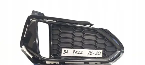 Honda Jazz Front bumper lower grill