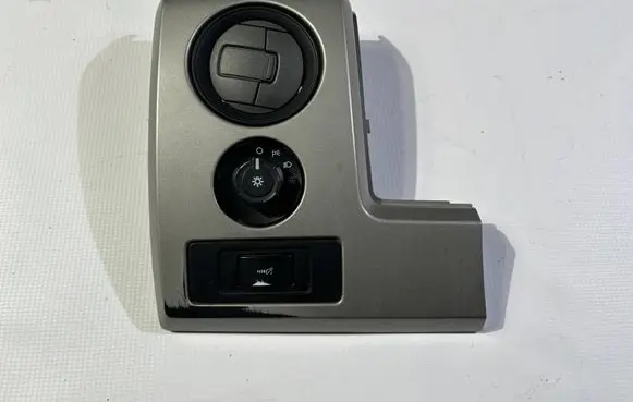 Ford F150 Light switch 690218