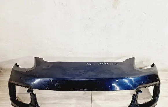 Porsche Panamera (971) Front bumper