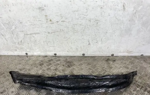 Hyundai Santa Fe Fender end trim GRSANTASPARNOUZBAIGIMAS