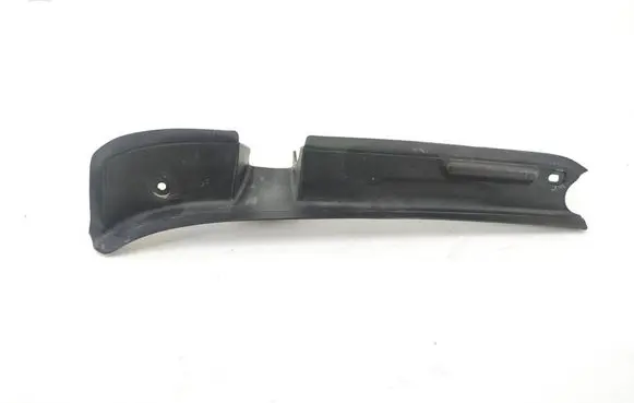 Mercedes-Benz C W204 Other trunk/boot trim element 2046931733