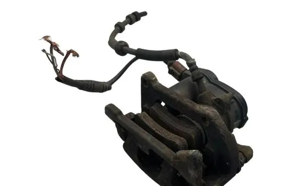 Audi A4 S4 B8 8K Rear brake caliper 32335478