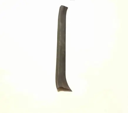 Subaru Forester SJ Front sill trim cover 94060FJ040