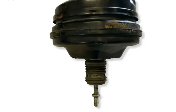 Audi A6 Allroad C6 Brake booster 4F0612105G