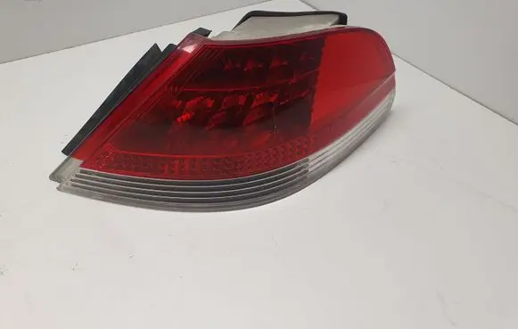 BMW 7 E65 E66 Rear/tail lights 1555514