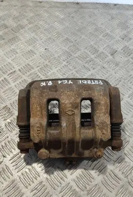 Nissan Patrol Y61 Front brake caliper 