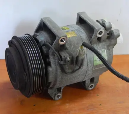 Volvo XC90 Air conditioning (A/C) compressor (pump) P31308259 696208LS 697808L8